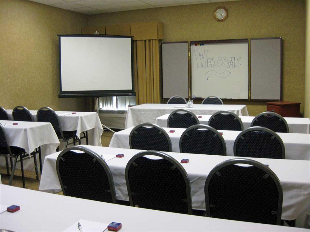 Hampton Inn Columbus/Delaware I-71 North Sunbury Facilities photo