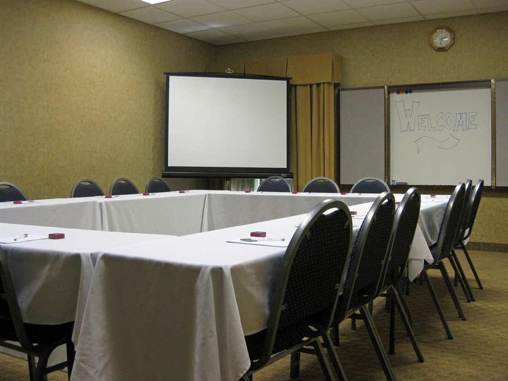 Hampton Inn Columbus/Delaware I-71 North Sunbury Facilities photo